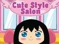 खेल Cute Salon ऑनलाइन