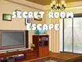खेल Secret Room Escape ऑनलाइन