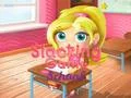 खेल Slacking game school ऑनलाइन