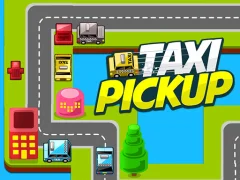 खेल Taxi Pickup ऑनलाइन