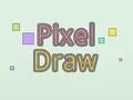 खेल Pixel Draw ऑनलाइन