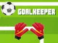 खेल Goalkeeper ऑनलाइन