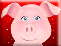 खेल My talking pig Mimy ऑनलाइन
