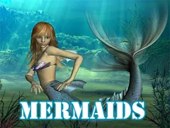 खेल Mermaids ऑनलाइन