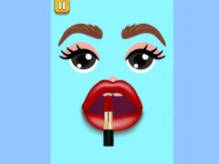 खेल My Lips ऑनलाइन