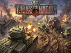 खेल Tanks for the Nation ऑनलाइन