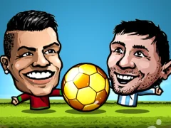 खेल Dream Head Soccer ऑनलाइन