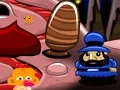 खेल Monkey Go Happy Stage 131 ऑनलाइन