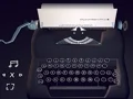 खेल Typewriter Simulator ऑनलाइन