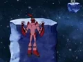 खेल Ben 10 Too Big to Fall ऑनलाइन