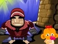 खेल Monkey Go Happy Stage 141 ऑनलाइन