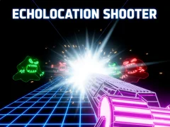 खेल Echolocation Shooter ऑनलाइन