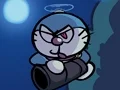 खेल FNF: Doraemon's Long Day ऑनलाइन