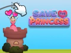 खेल Save the Princess ऑनलाइन