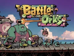 खेल Battle of Orcs ऑनलाइन