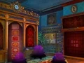 खेल Yule Dragon Escape ऑनलाइन