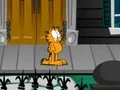 खेल Garfield's Scary Scavenger Hunt ऑनलाइन