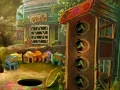 खेल Cheerful Dragon Escape ऑनलाइन