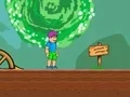 खेल ROBLOX Parkour ऑनलाइन