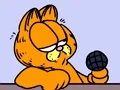 खेल FNF: Garfield Monday Funkin' ऑनलाइन