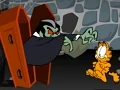 खेल Garfield’s Scary Scavenger Hunt II Donuts for Doom ऑनलाइन