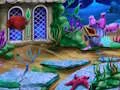 खेल Undersea Golden Pearl Escape ऑनलाइन
