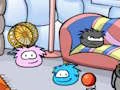 खेल Club Penguin PSA Mission 1: The Missing Puffles ऑनलाइन