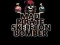 खेल Mad Pirate Skeleton Bomber ऑनलाइन