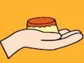 खेल Don't Touch My Pudding ऑनलाइन