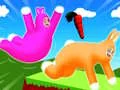 खेल Super Bunny Man ऑनलाइन