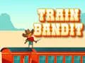 खेल Train Bandit ऑनलाइन