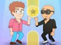 खेल Dance Battle ऑनलाइन