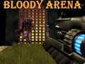 खेल Bloody Arena ऑनलाइन