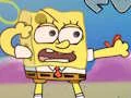 खेल FNF Spongebob Vs Squidward ऑनलाइन