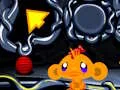 खेल Monkey Go Happy Stage 244 ऑनलाइन