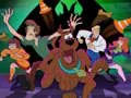खेल Scooby-Doo and Guess Who? Monster Mayhem ऑनलाइन