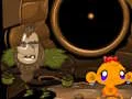 खेल Monkey Go Happy Stage 262 ऑनलाइन