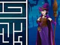 खेल Halloween Mazes ऑनलाइन