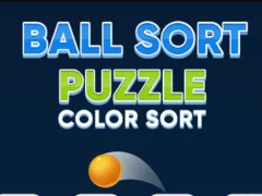 खेल Ball Sort Puzzle ऑनलाइन