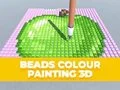 खेल Beads Colour Painting 3D ऑनलाइन