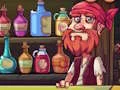 खेल Pirate Bartender Captain's Grog ऑनलाइन