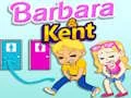 खेल Barbara & Kent ऑनलाइन