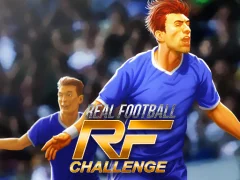 खेल Real Football Challenge ऑनलाइन