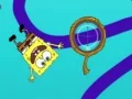 खेल Spongebob Rocket Bla ऑनलाइन