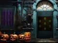 खेल Halloween Wizard Girl Escape ऑनलाइन