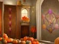 खेल Thanksgiving Cat Escape ऑनलाइन