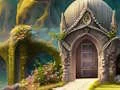खेल Lost Mystery Masks Leviathan`s Maw ऑनलाइन