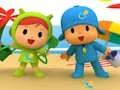 खेल Pocoyo Hidden Objects ऑनलाइन