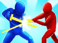 खेल Weapon Duel ऑनलाइन