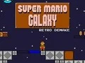 खेल Super Mario Galaxy ऑनलाइन